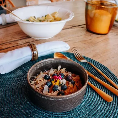 Gasthuis Caballito De Mar Boutique Moraira