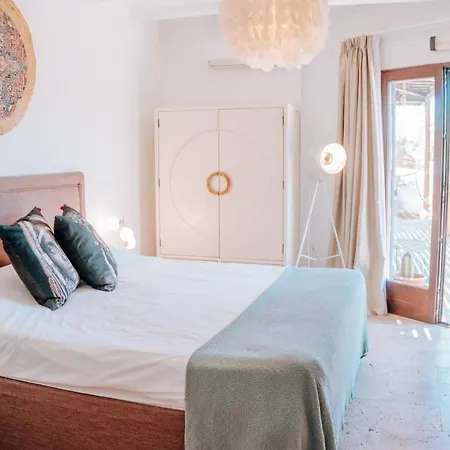 Caballito De Mar Boutique 4* Moraira