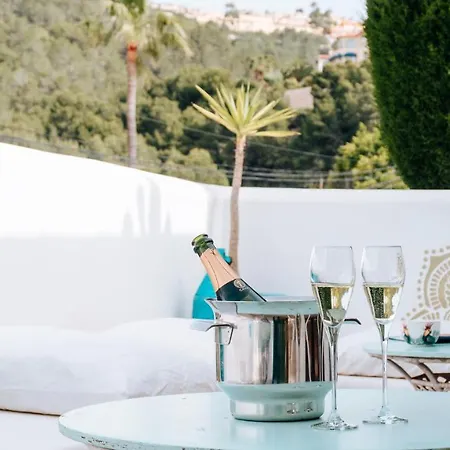 Caballito De Mar Boutique Gasthuis