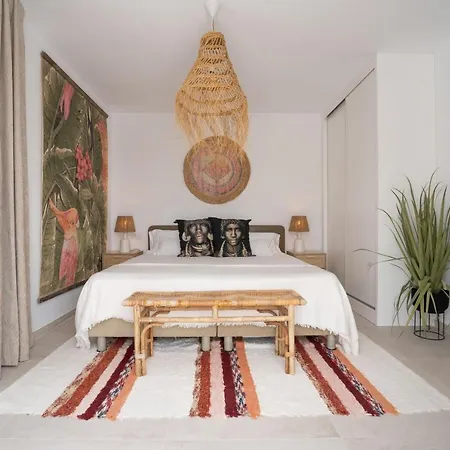 Caballito De Mar Boutique Gasthuis