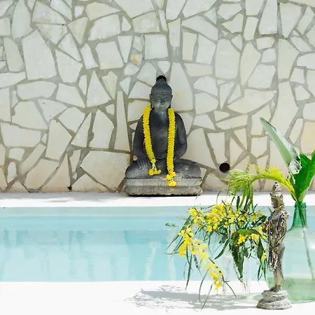 Caballito De Mar Boutique Gasthuis Moraira