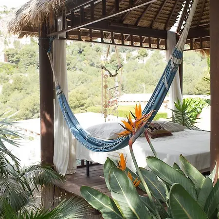 Caballito De Mar Boutique Gasthuis 4*