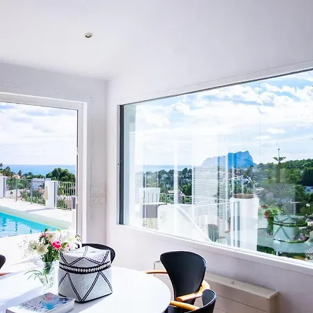 Caballito De Mar Boutique Moraira