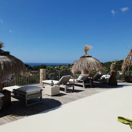 Caballito De Mar Boutique 4*