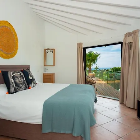 Caballito De Mar Boutique 4* Moraira
