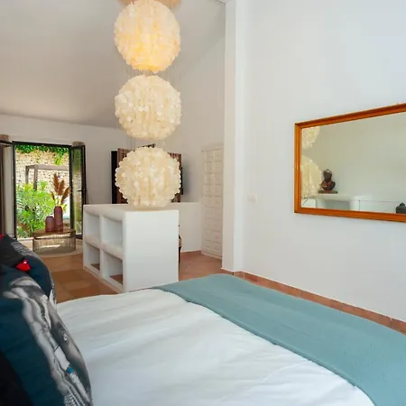 Caballito De Mar Boutique 4* 莫莱拉