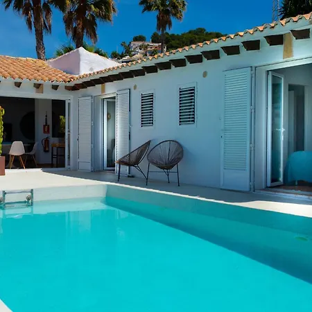 Penzion Caballito De Mar Boutique 4*