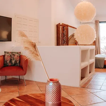 Caballito De Mar Boutique Moraira