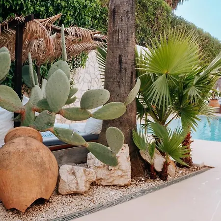 Caballito De Mar Boutique * Moraira