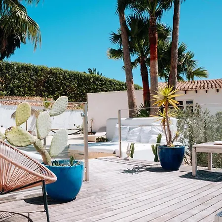 Caballito De Mar Boutique Moraira