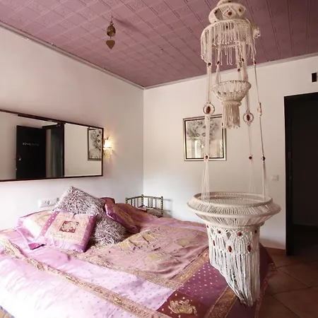 Vendégház Caballito De Mar Boutique