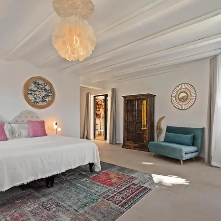 Caballito De Mar Boutique Moraira
