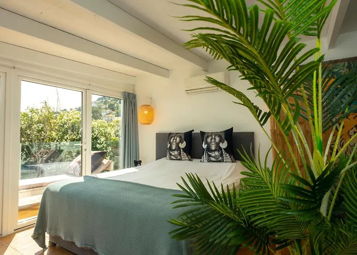 Caballito De Mar Boutique Moraira