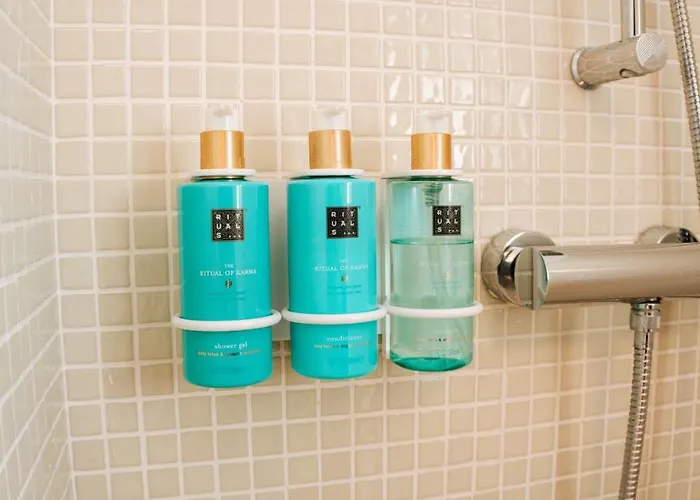 Caballito De Mar Boutique Vendégház Moraira