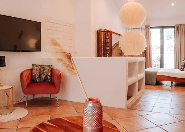 Caballito De Mar Boutique Moraira