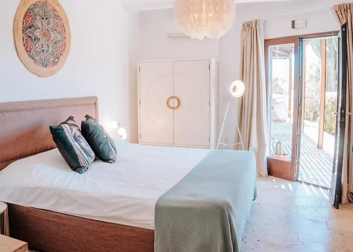 Caballito De Mar Boutique 4* Moraira