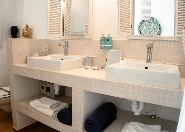 Caballito De Mar Boutique 4* Moraira