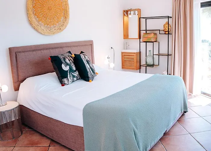 Vendégház Caballito De Mar Boutique 4*