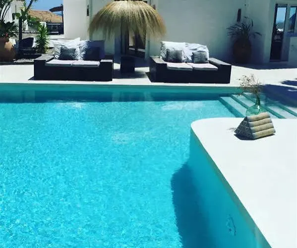 Caballito De Mar Boutique Moraira