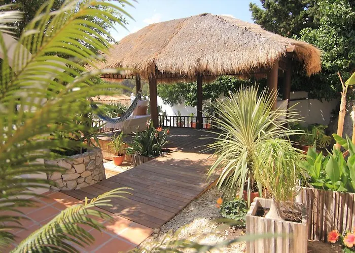 Vendégház Caballito De Mar Boutique