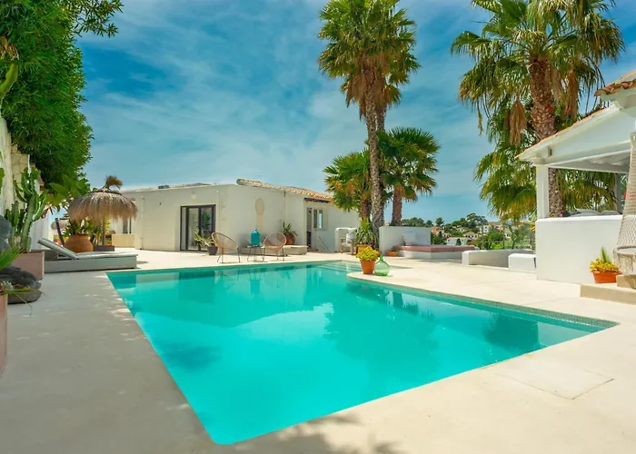 Caballito De Mar Boutique Vendégház