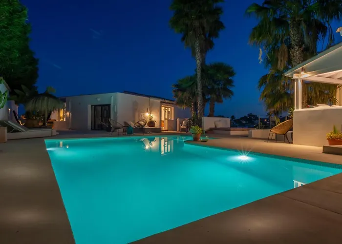 Vendégház Caballito De Mar Boutique