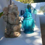 Πανσιόν Caballito De Mar Boutique Moraira