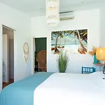 Caballito De Mar Boutique Guest house Moraira