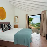 Caballito De Mar Boutique 4* Moraira