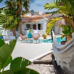 Caballito De Mar Boutique 4*
