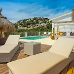 Caballito De Mar Boutique 4* Moraira