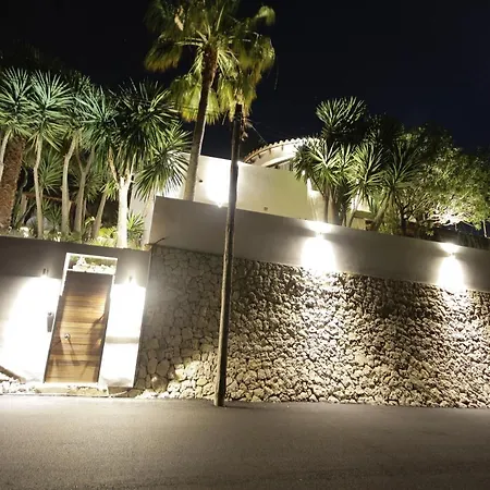 Caballito De Mar Boutique בית הארחה 4*