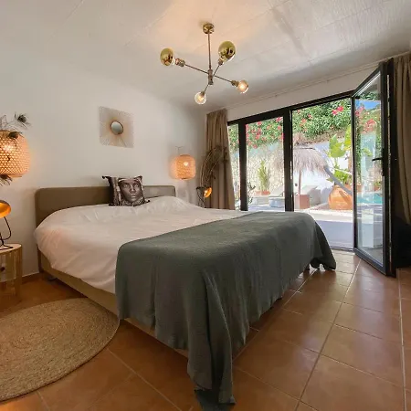 Caballito De Mar Boutique Moraira