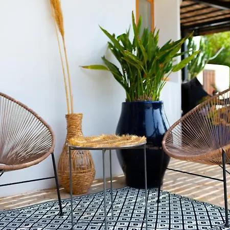 Caballito De Mar Boutique Guest house *