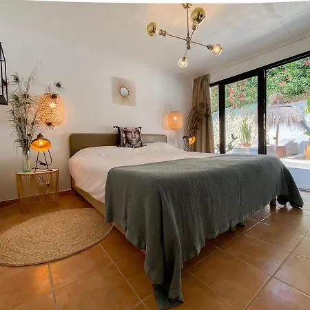 Caballito De Mar Boutique 게스트하우스 4*