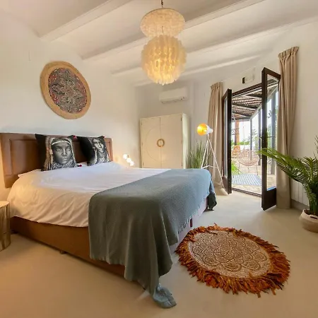 Caballito De Mar Boutique Moraira