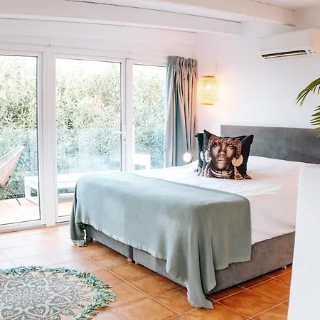 Guest house Caballito De Mar Boutique Moraira