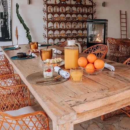 Caballito De Mar Boutique Guest house *