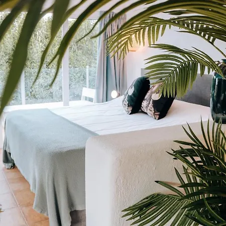 Gasthuis Caballito De Mar Boutique 4*