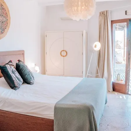 Caballito De Mar Boutique * Moraira