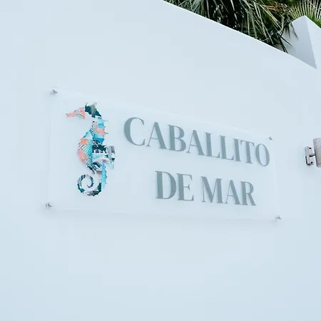Caballito De Mar Boutique