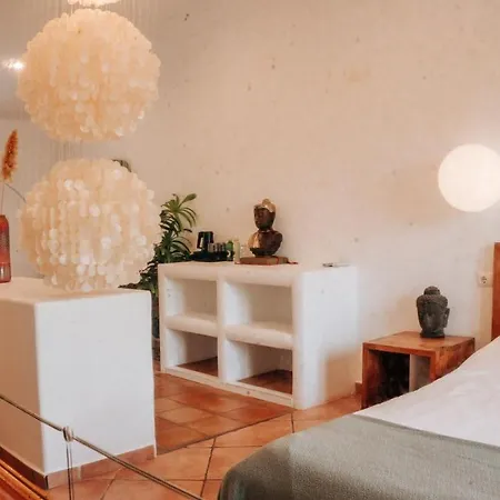 Caballito De Mar Boutique Guest house