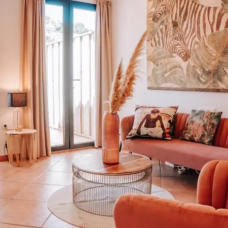 Caballito De Mar Boutique Guest house Moraira