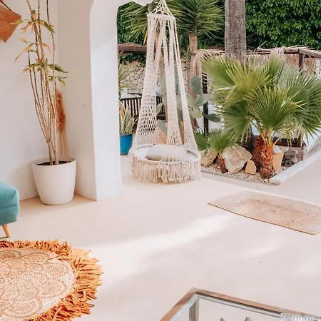 Guest house Caballito De Mar Boutique *