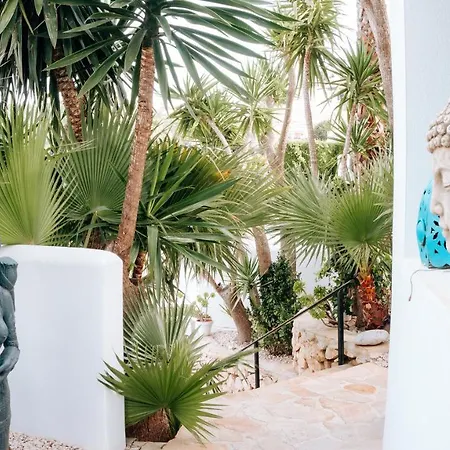 Caballito De Mar Boutique Guest house