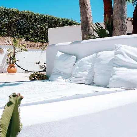 Caballito De Mar Boutique Guest house