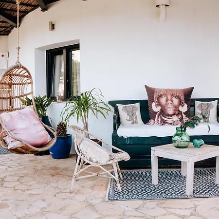 Caballito De Mar Boutique Guest house