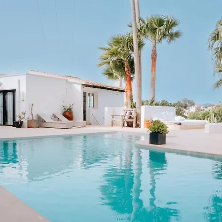 Caballito De Mar Boutique Guest house
