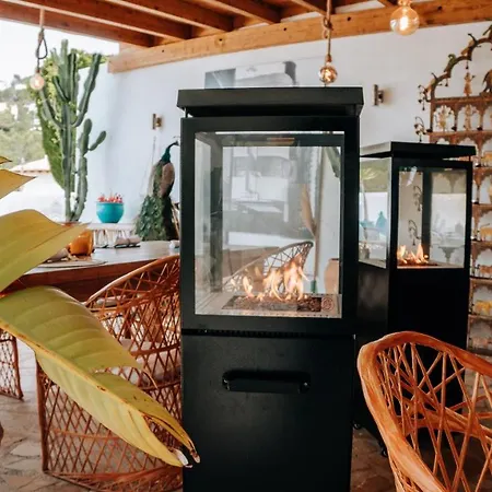 Guest house Caballito De Mar Boutique