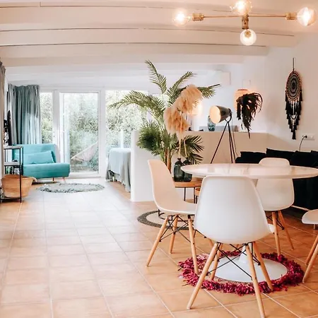 Guest house Caballito De Mar Boutique Moraira